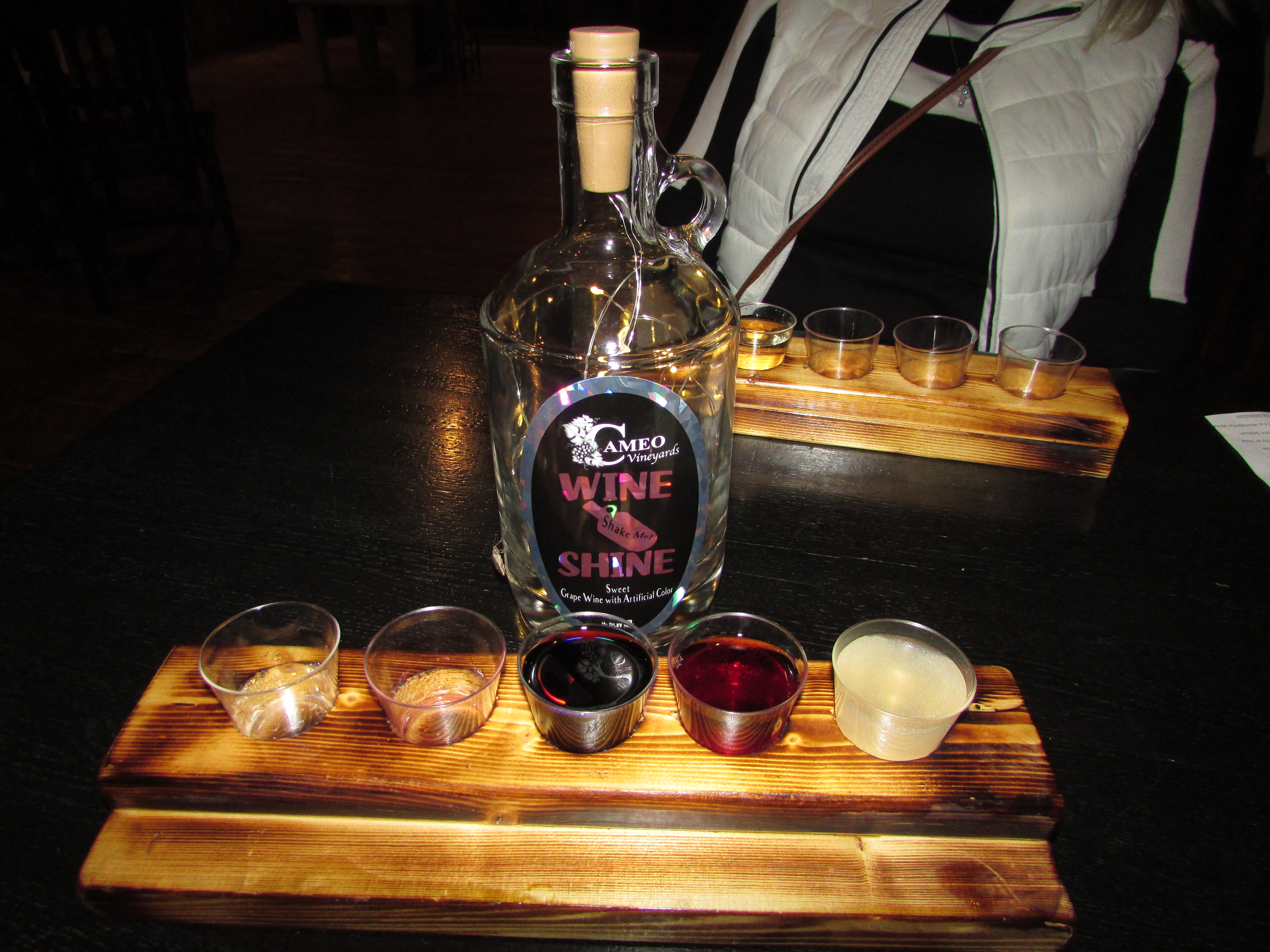 Stop and Smell the RosÃ© on the Wabash Valley Wine Trail